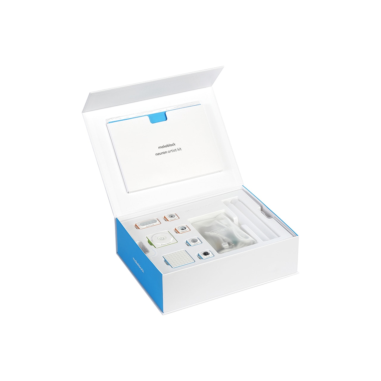 Neuron Artist Kit