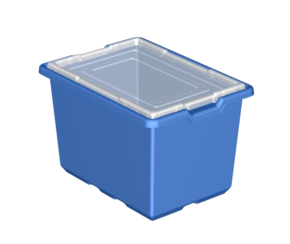 ohne Box