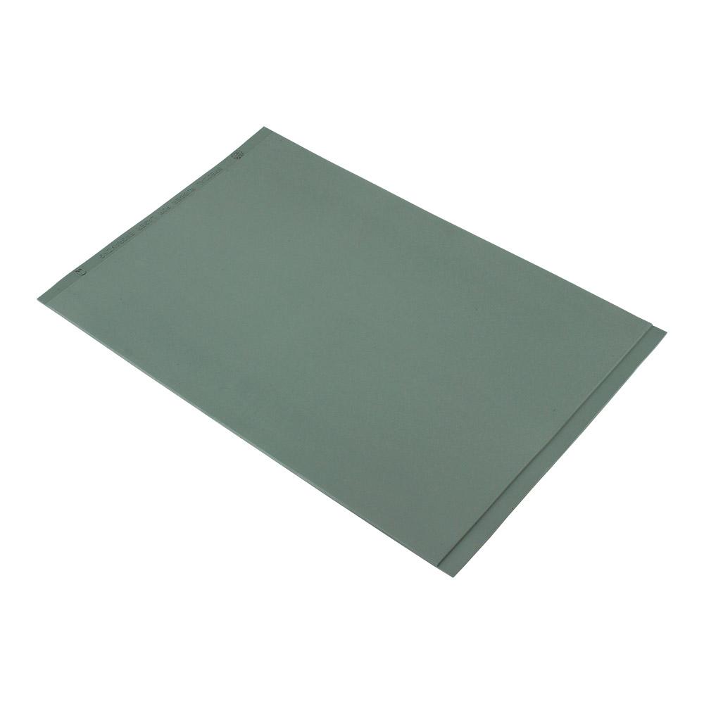 2.3mm Grey Laser Compatible Rubber A4