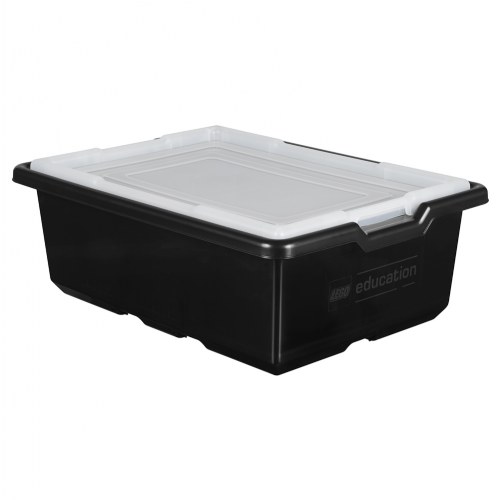LEGO Medium Storage Boxes 