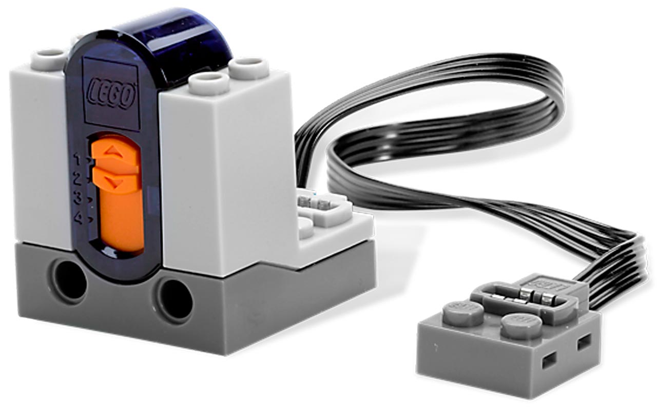 LEGO® Power Functions IR Receiver
