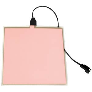 EL Panel - White