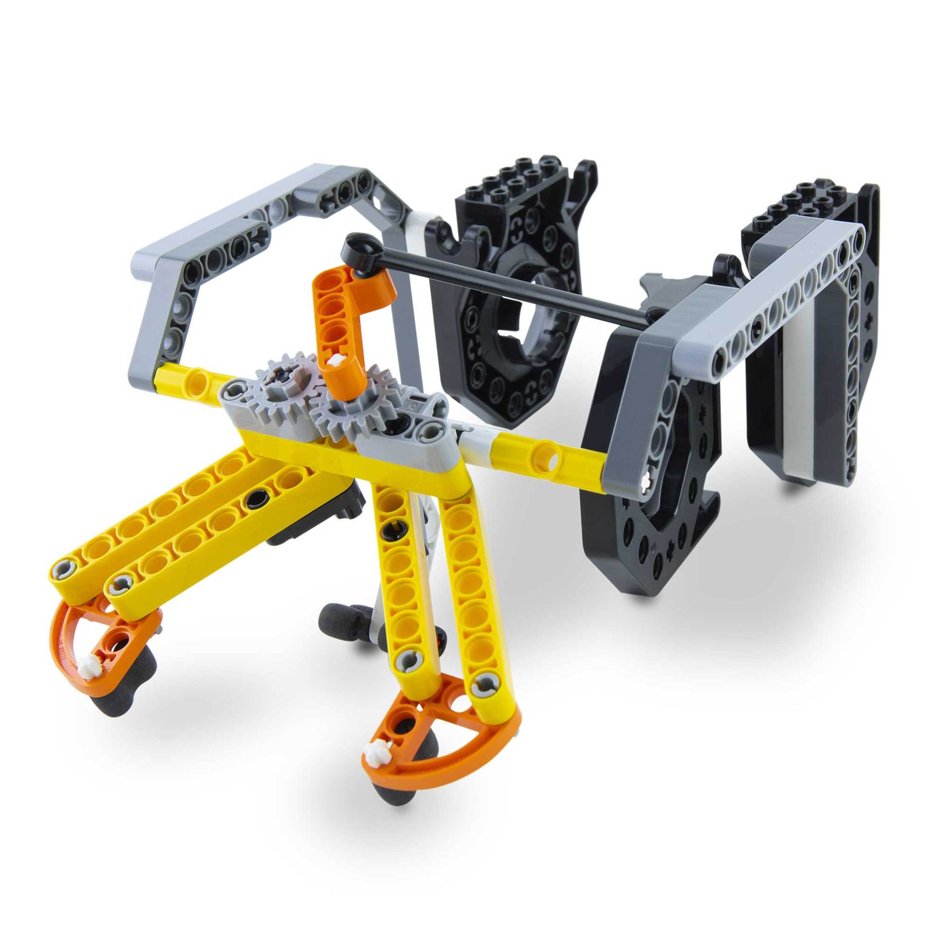 Dash Wonder Workshop Greifer Bausatz spielerisch programmieren