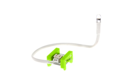 LittleBits long LED