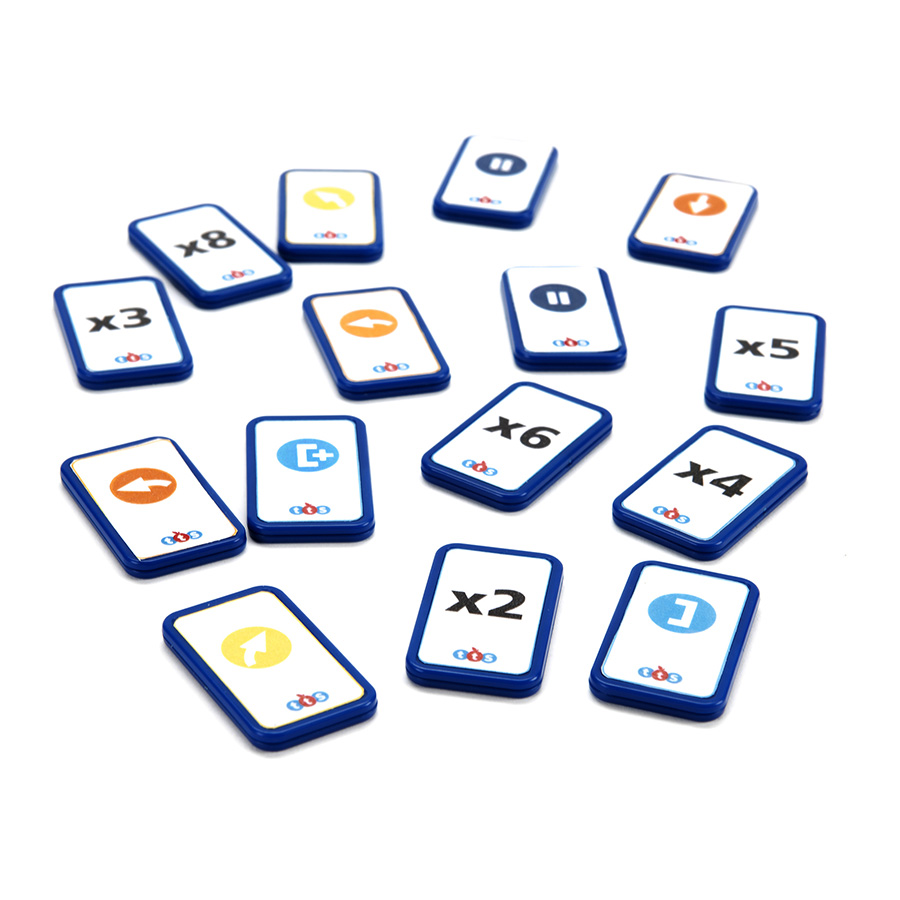 Blue-Bot Tiles Extension Set