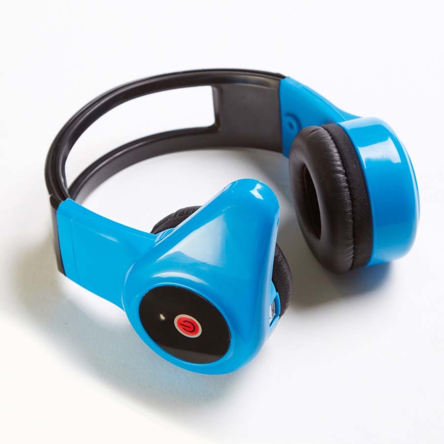 Wireless Headset
