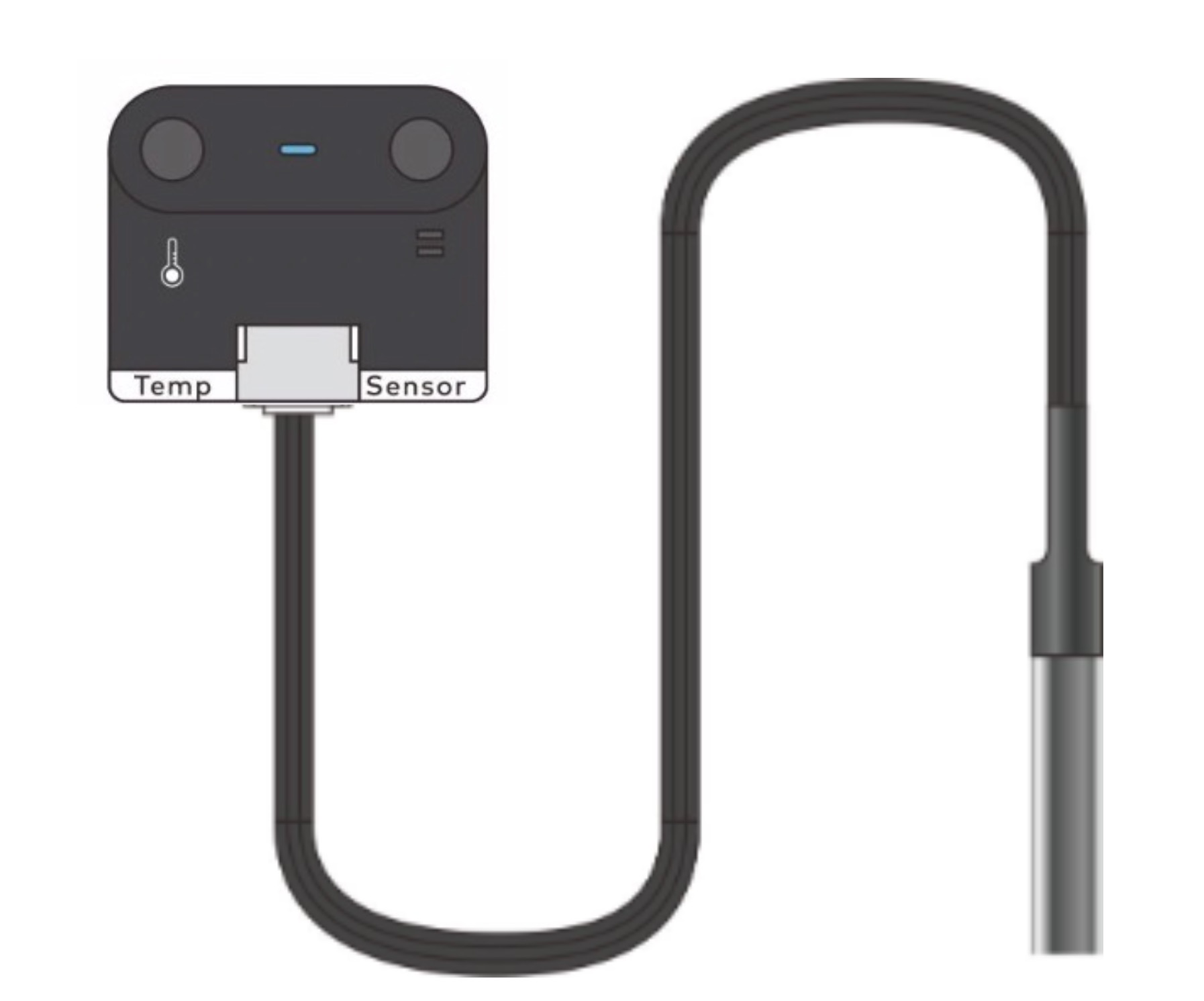 mBuild Temp Sensor