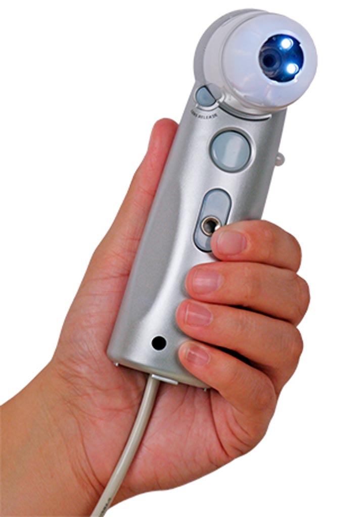 ProScopeHR