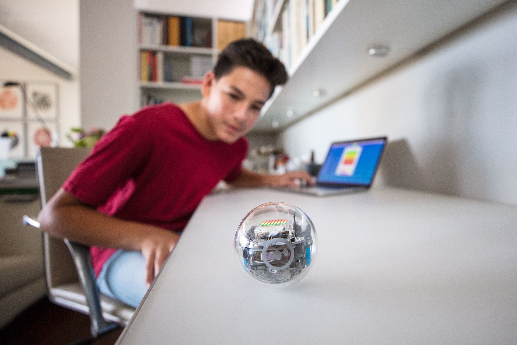 Sphero Bolt