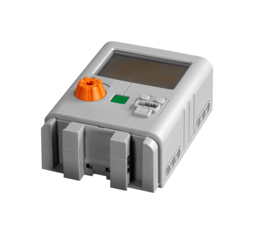 LEGO® Energy Display