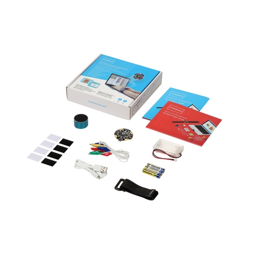 HaloCode standard kit